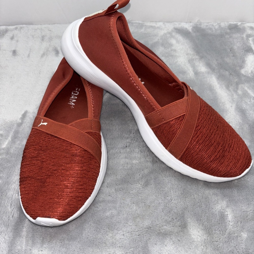 PUMA Womens Adelina,‎ 9.5 US
